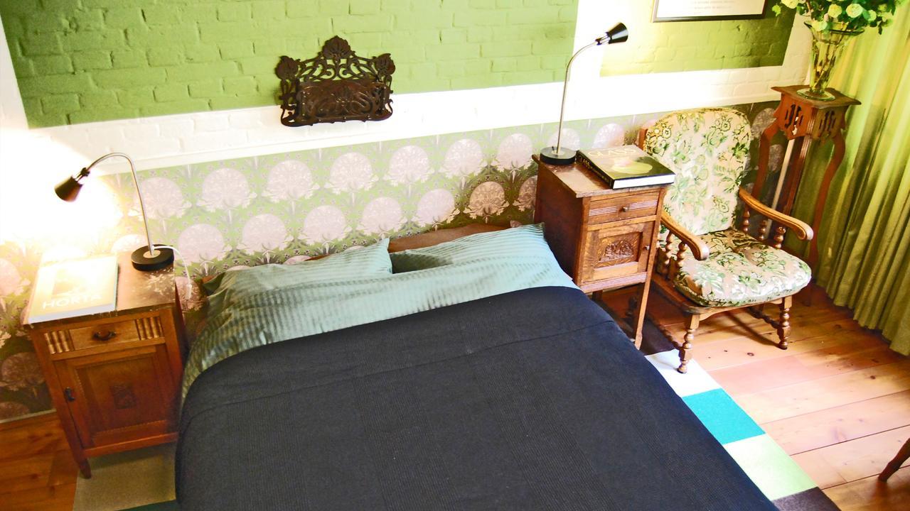 Studio Koggeschip Guest house