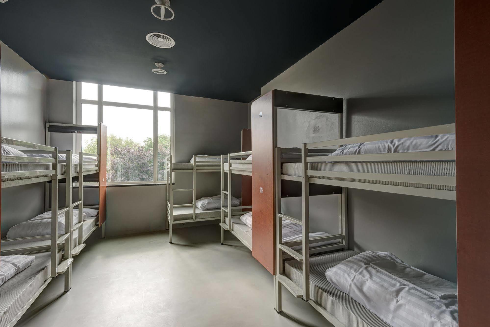 Albergue Clinknoord Hostel