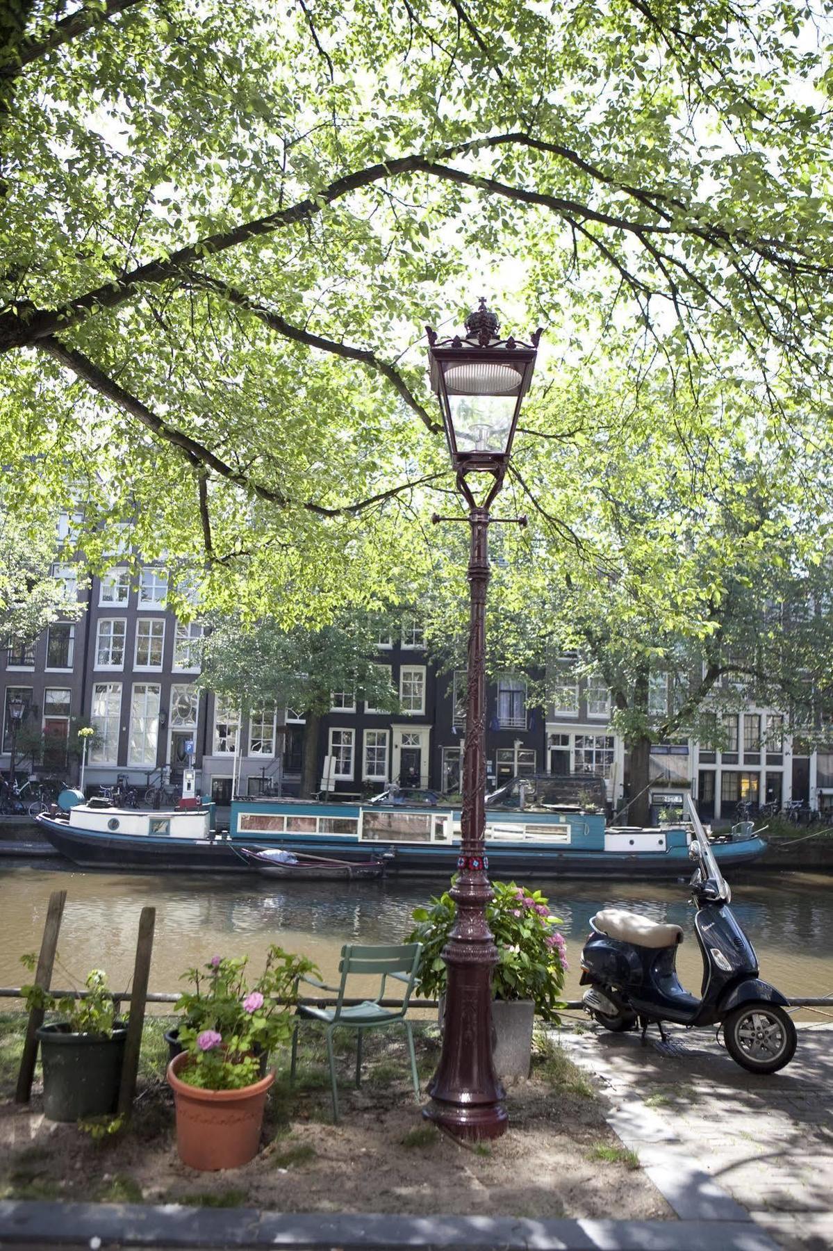 Bed & Singel 96