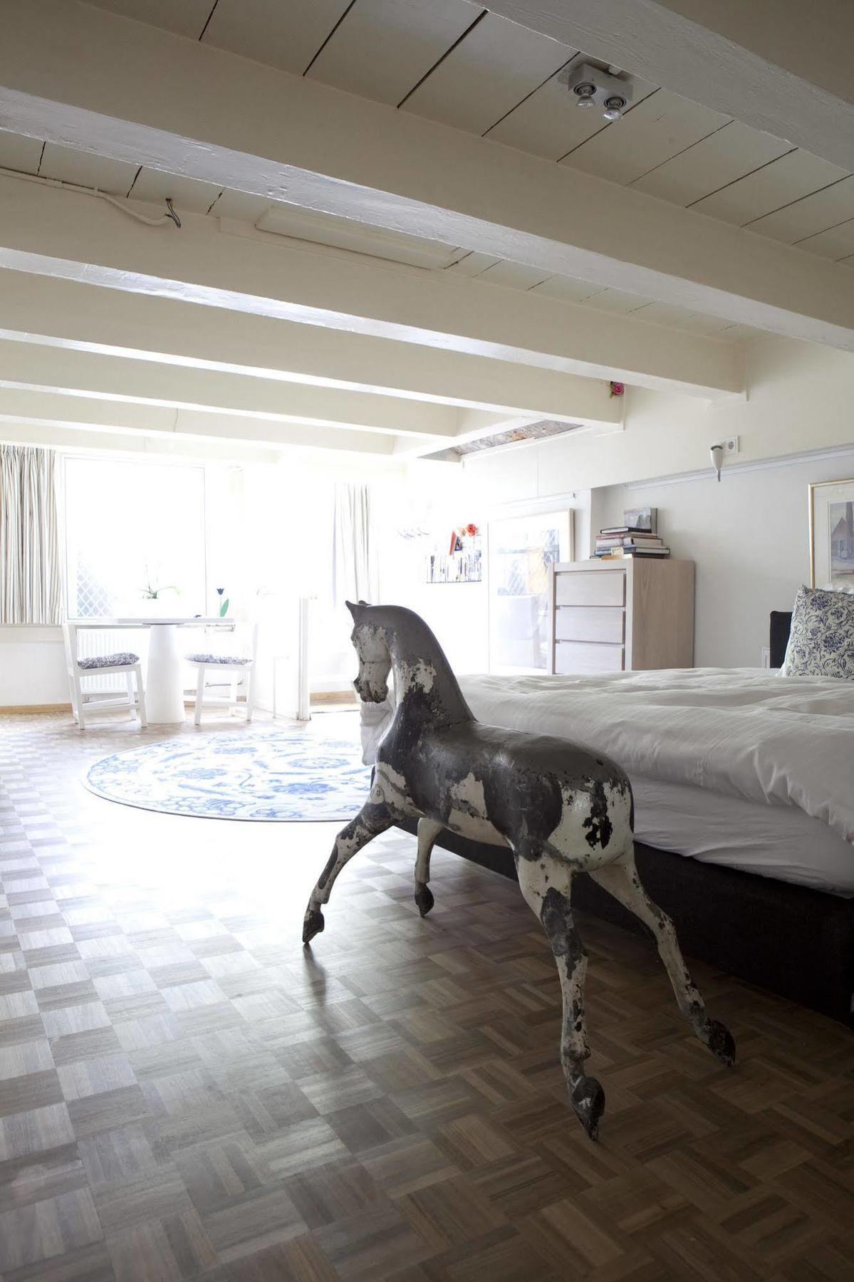 Bed & Singel 96 Bed & Breakfast