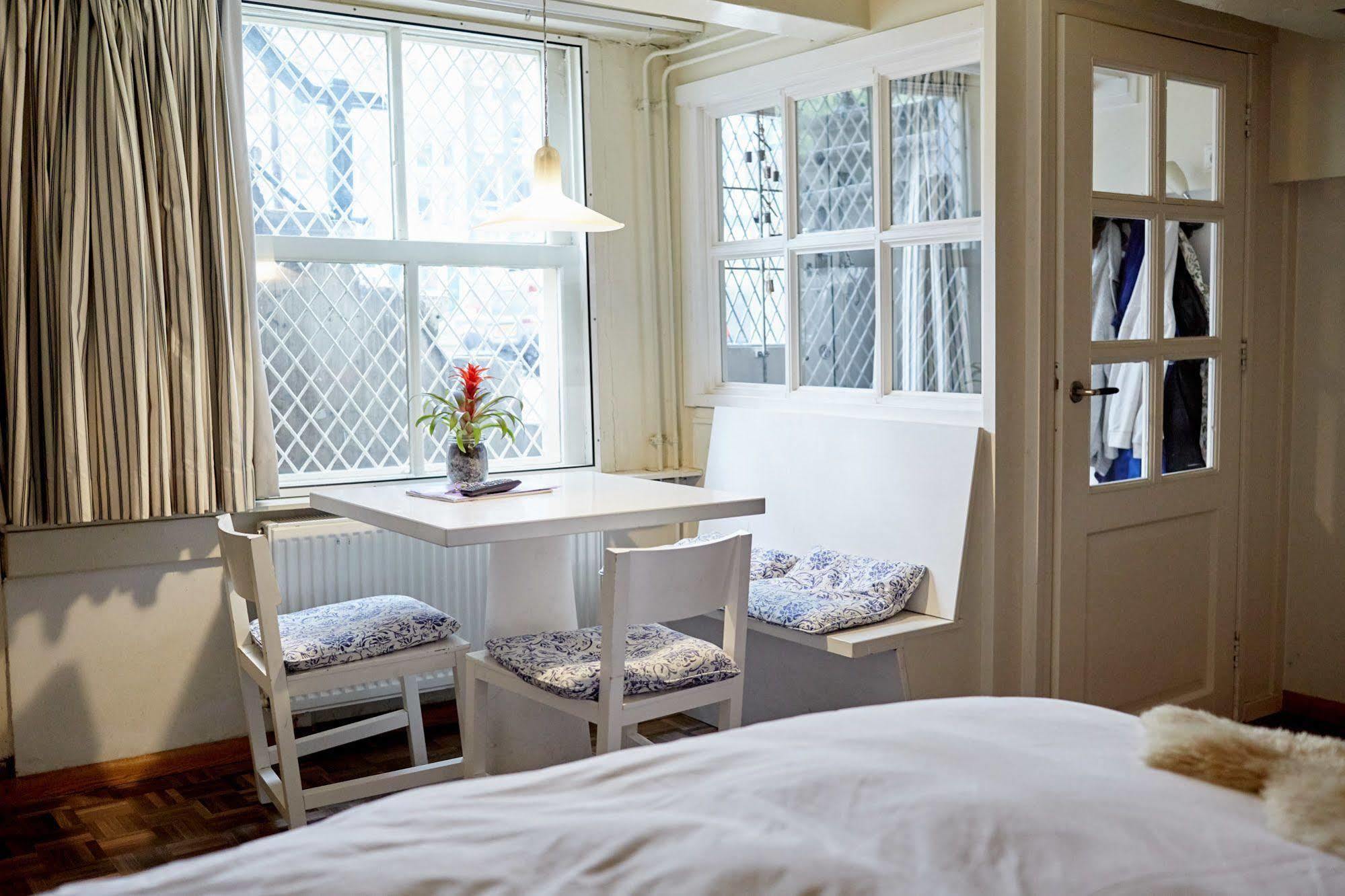 Bed & Singel 96 Bed & Breakfast 3*