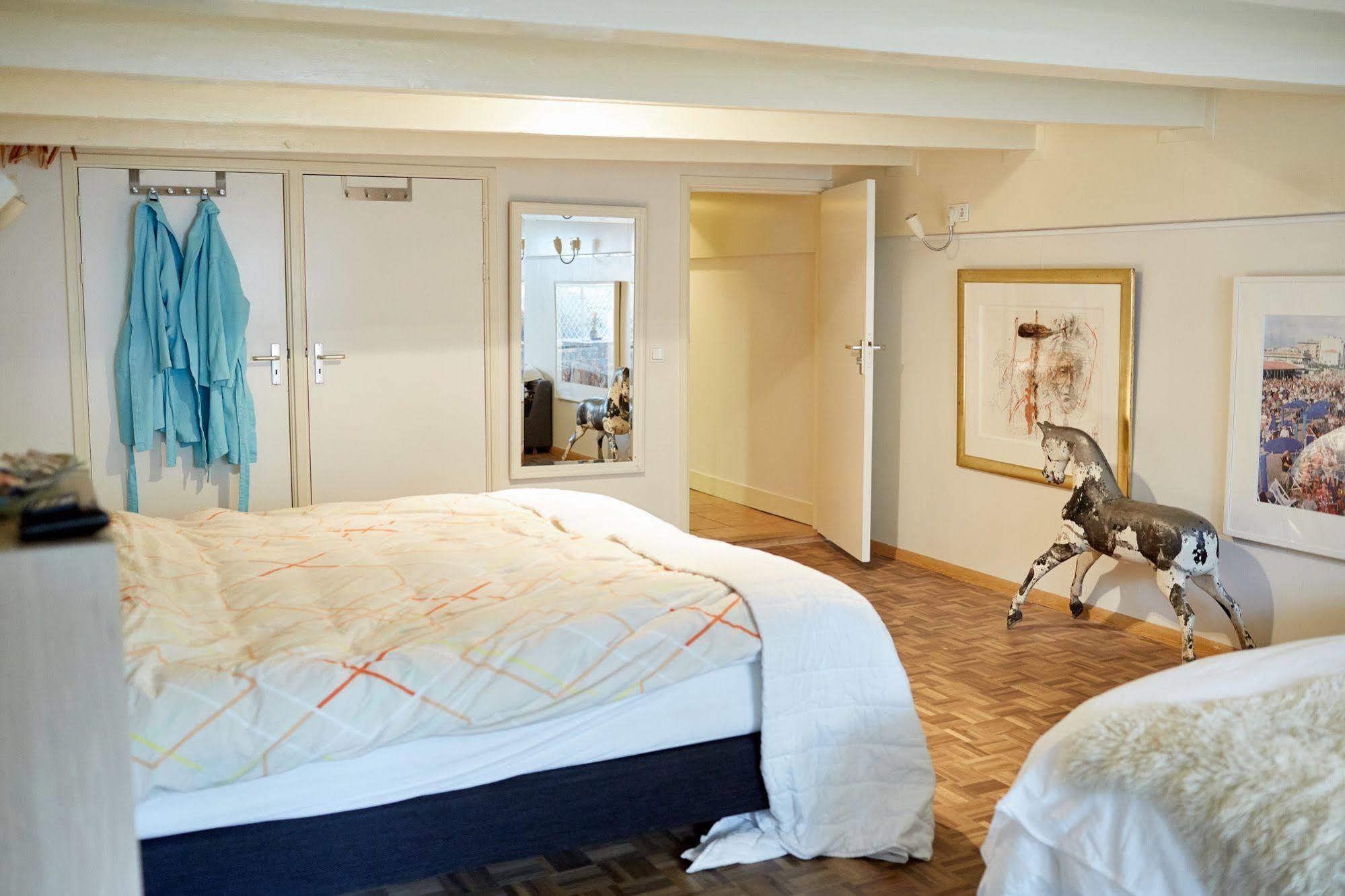 Bed & Breakfast Bed & Singel 96 3*