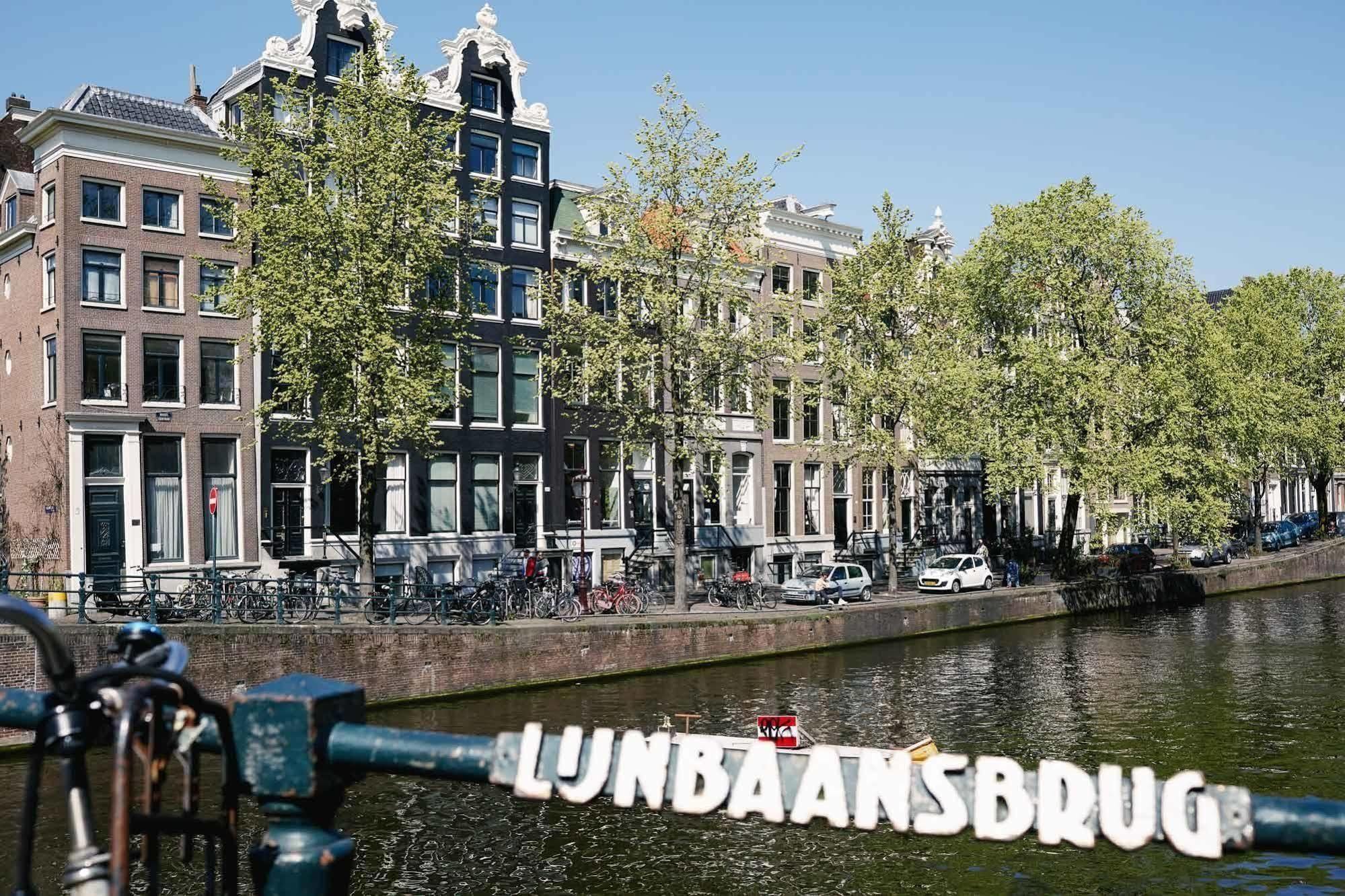 Bed & Singel 96 Bed & Breakfast 3*