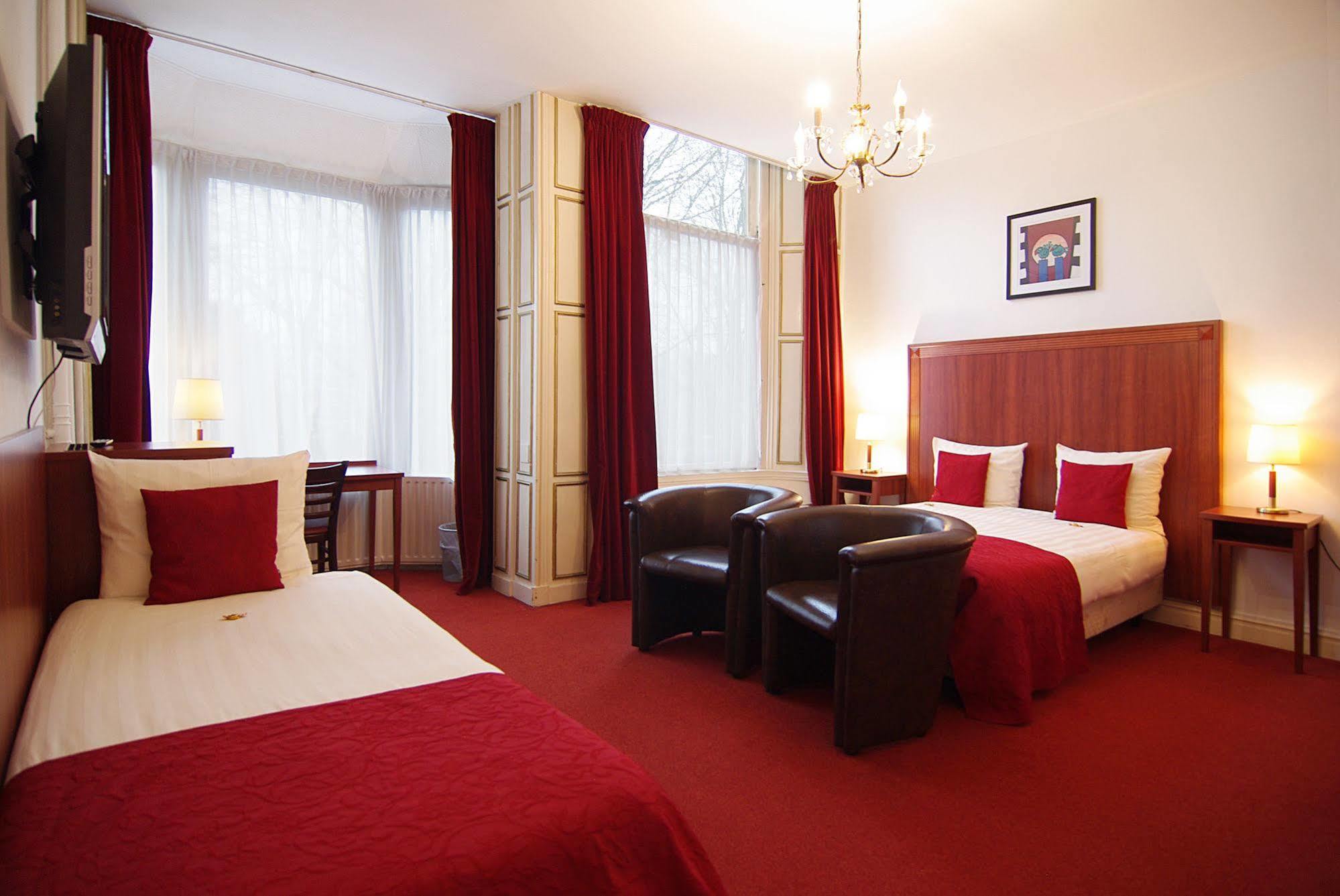 House Of Adam 4*