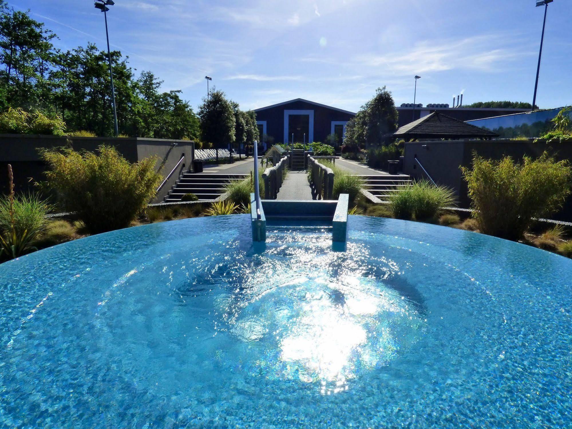 Hotel&wellness Zuiver