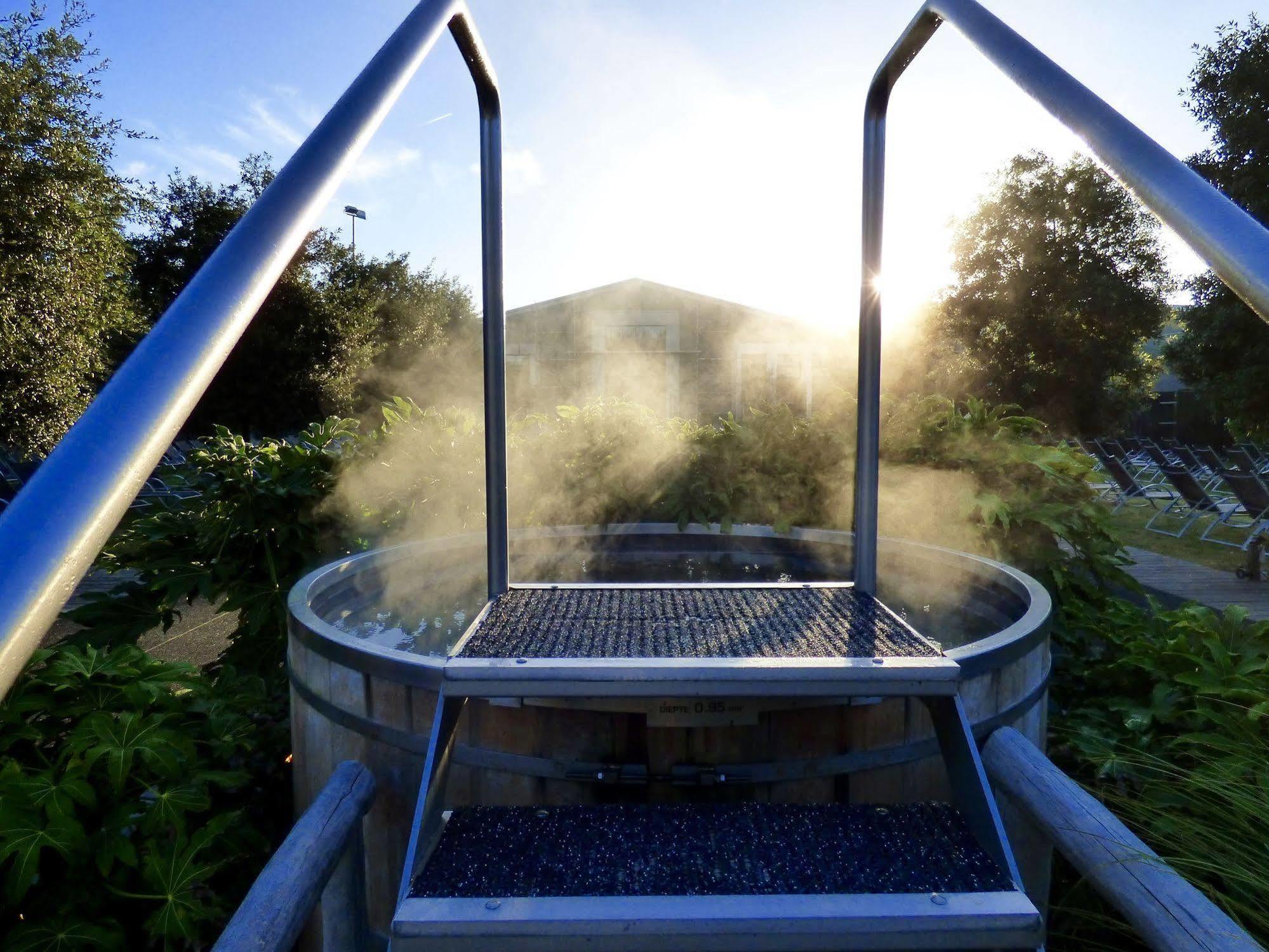 Hotel Hotel&wellness Zuiver