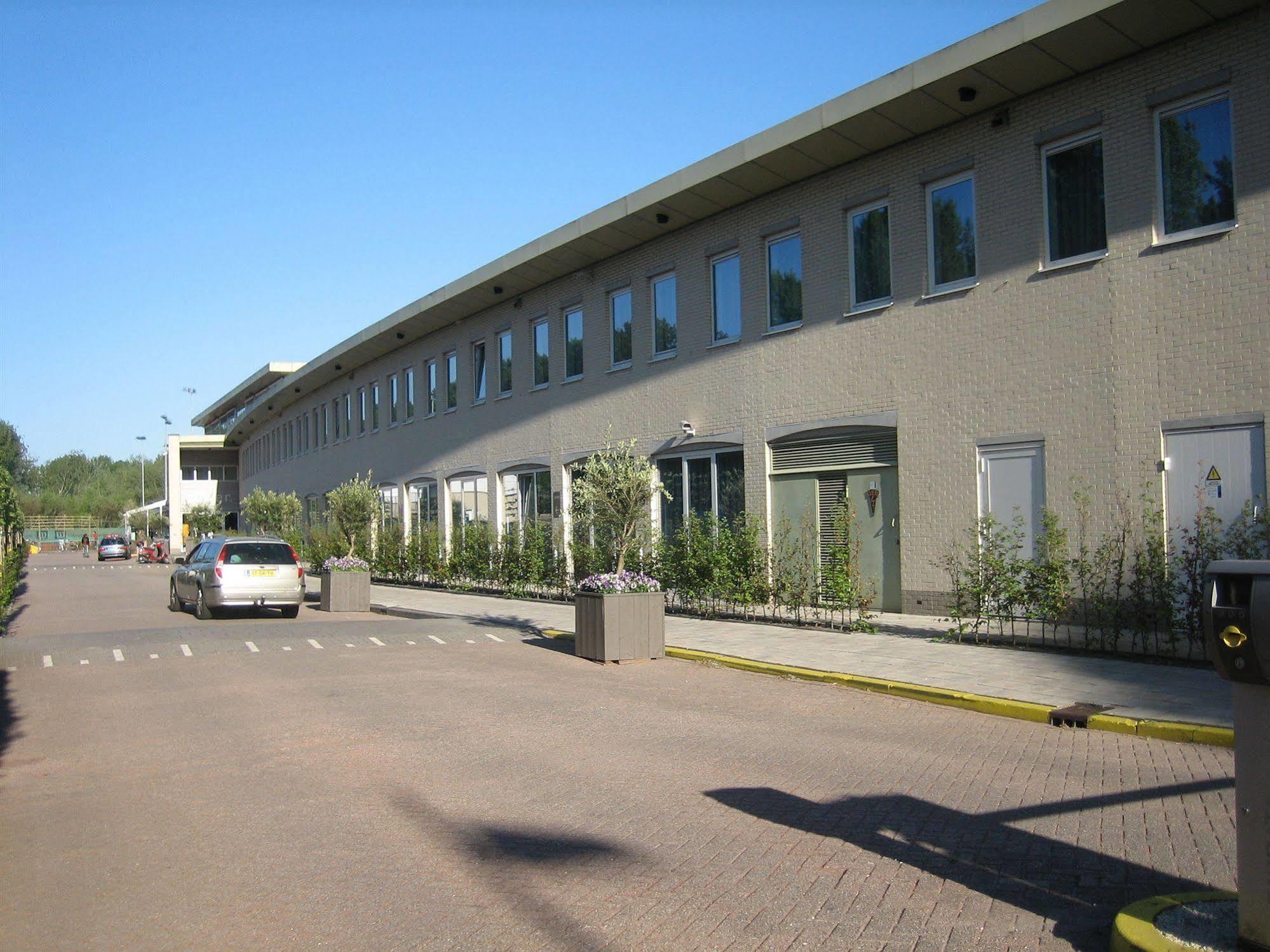 Hotel&wellness Zuiver 3*