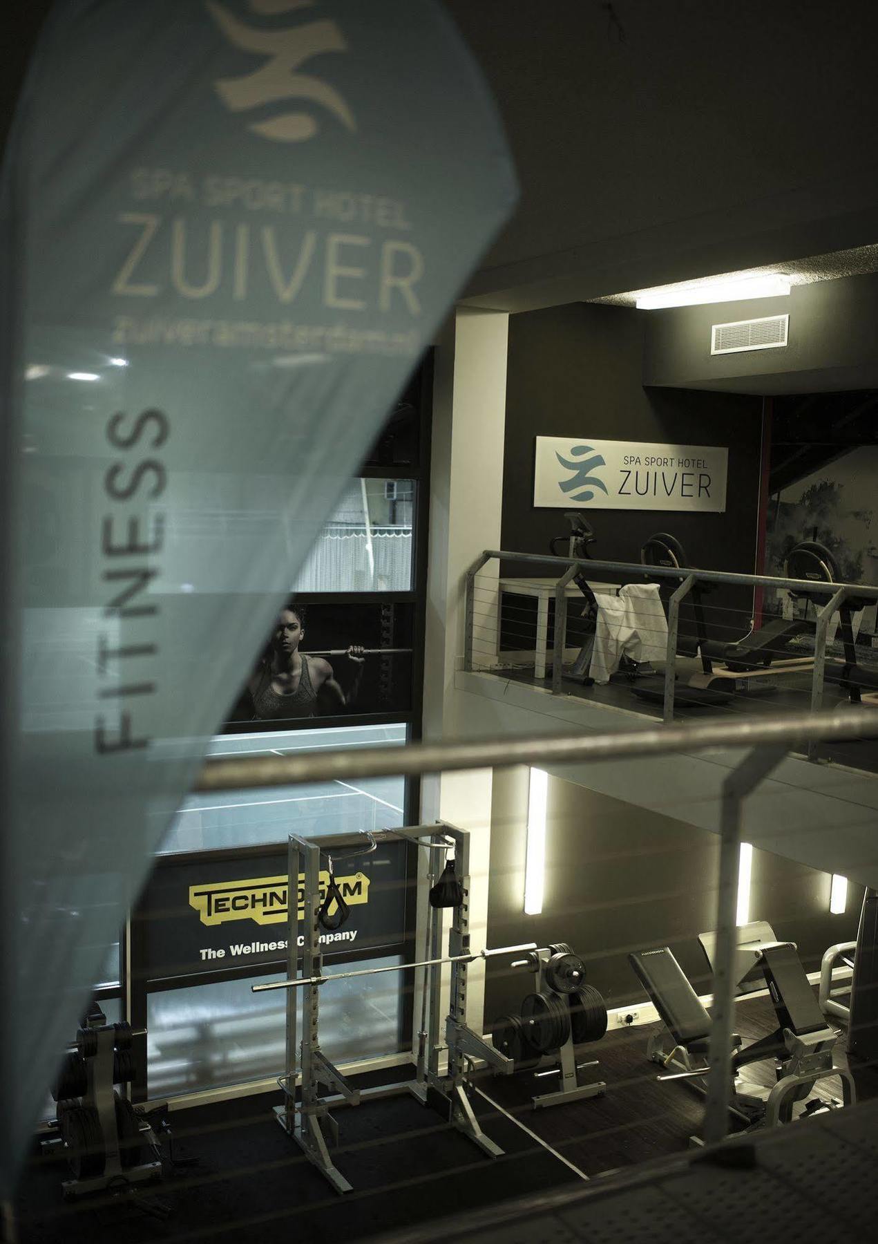 Hotel Hotel&wellness Zuiver