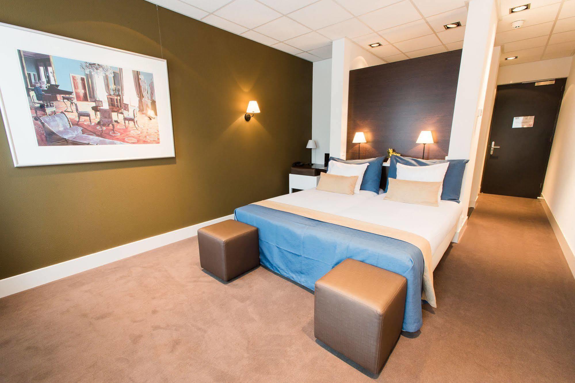 Hotel&wellness Zuiver 3*