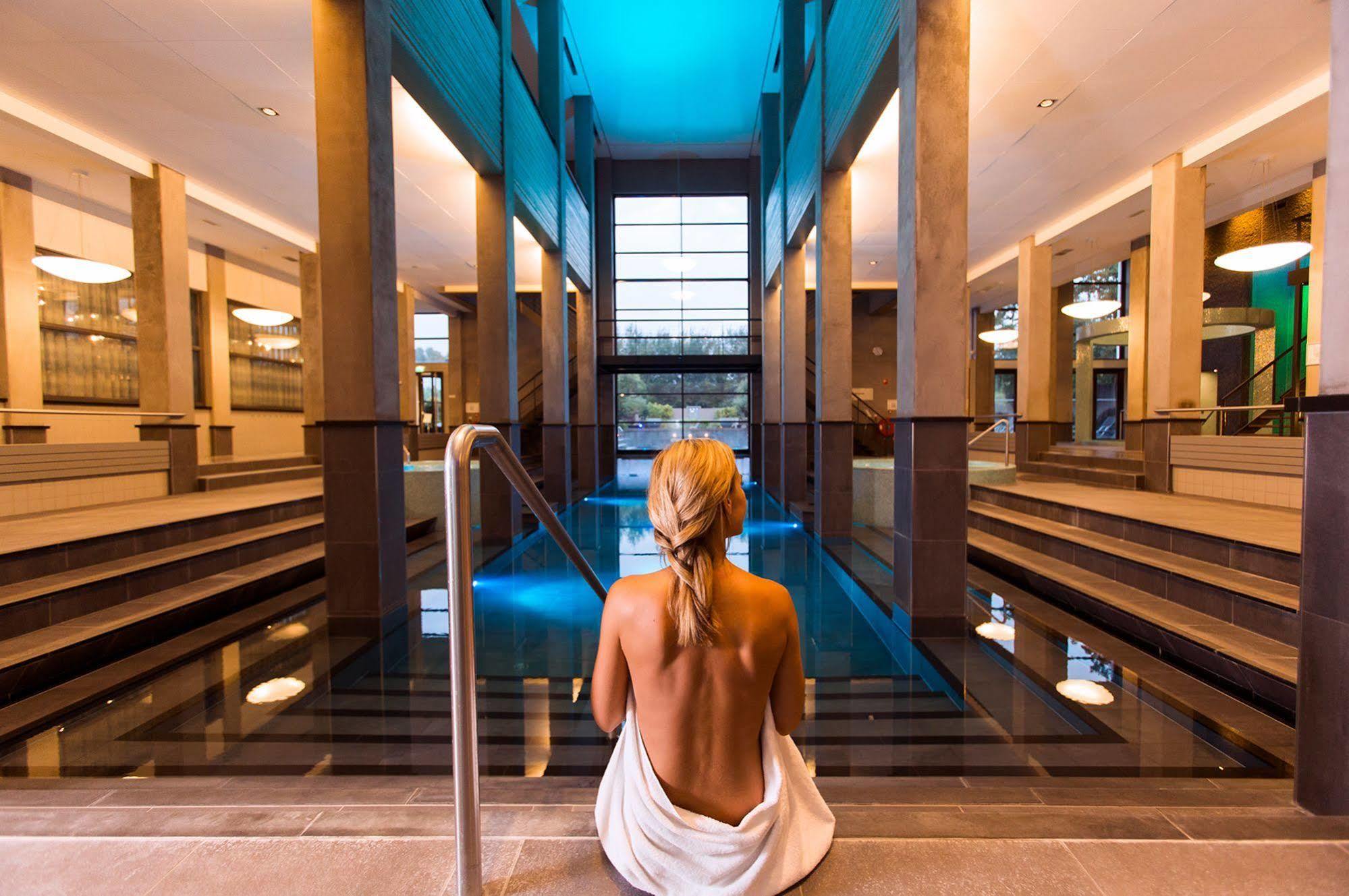 Hotel&wellness Zuiver Hotel Amsterdam