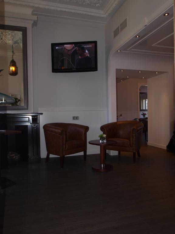 Hotel Clemens