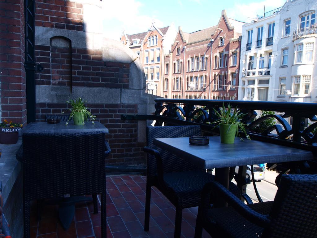 Hotel Clemens 2*