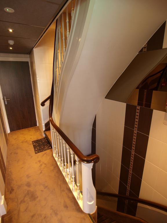 Clemens Hotel 2*