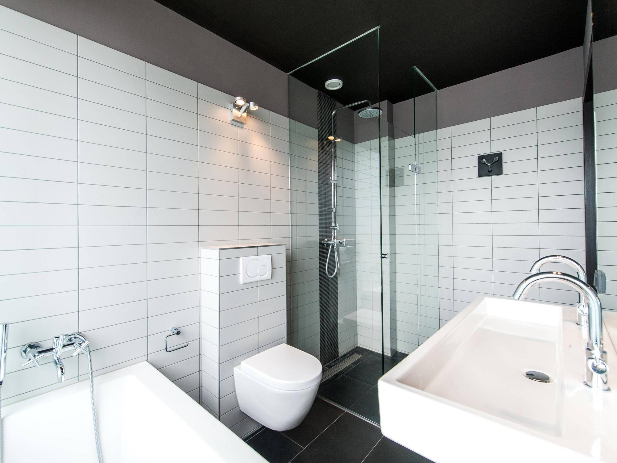 City Park Suites