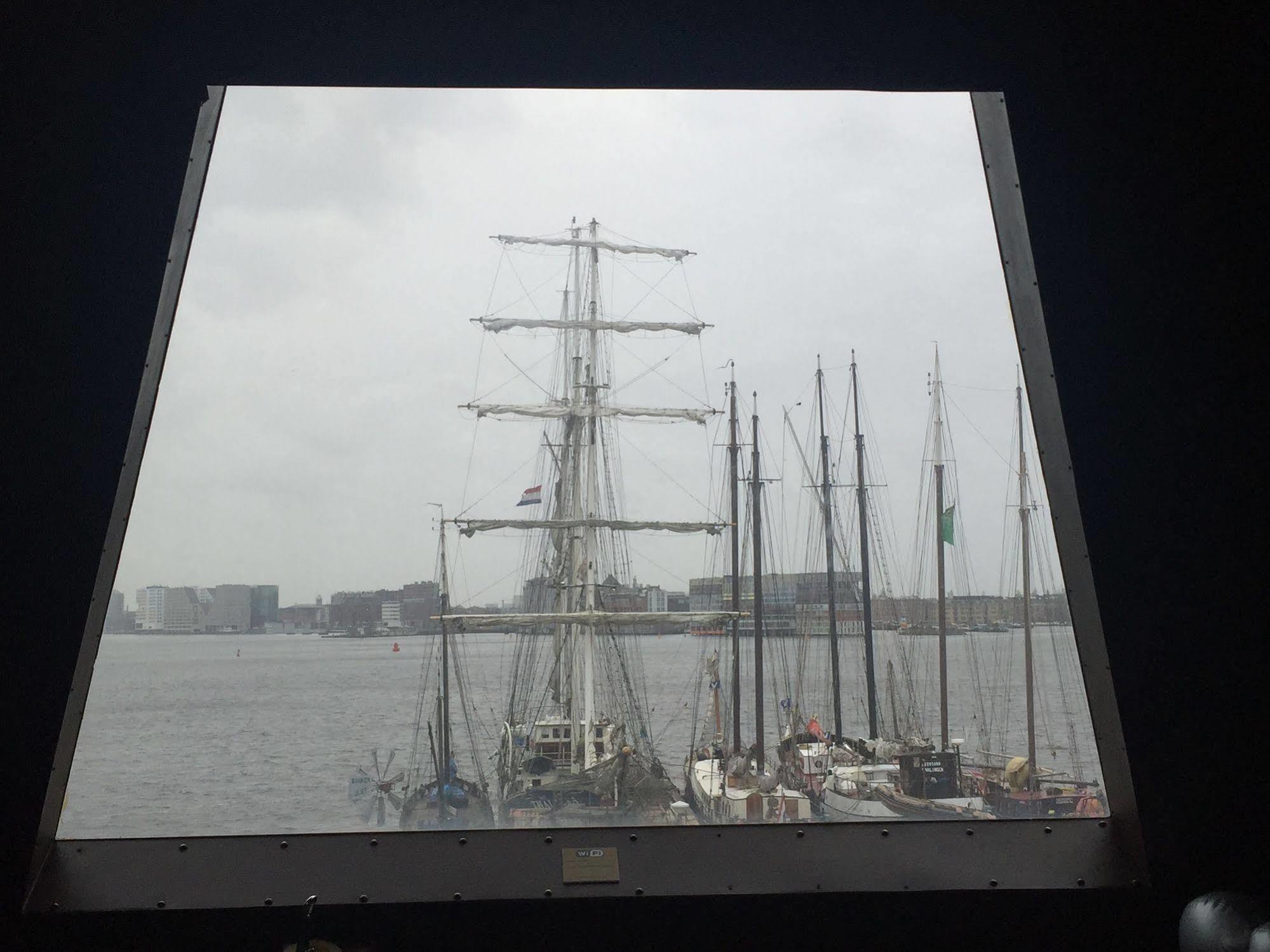 Crane Hotel Faralda