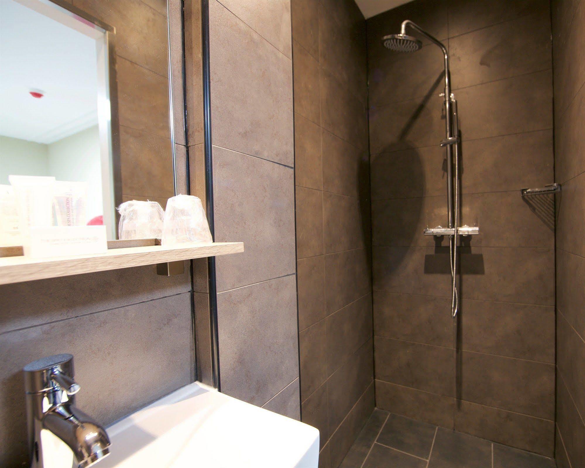 Campin Hotel Amsterdam
