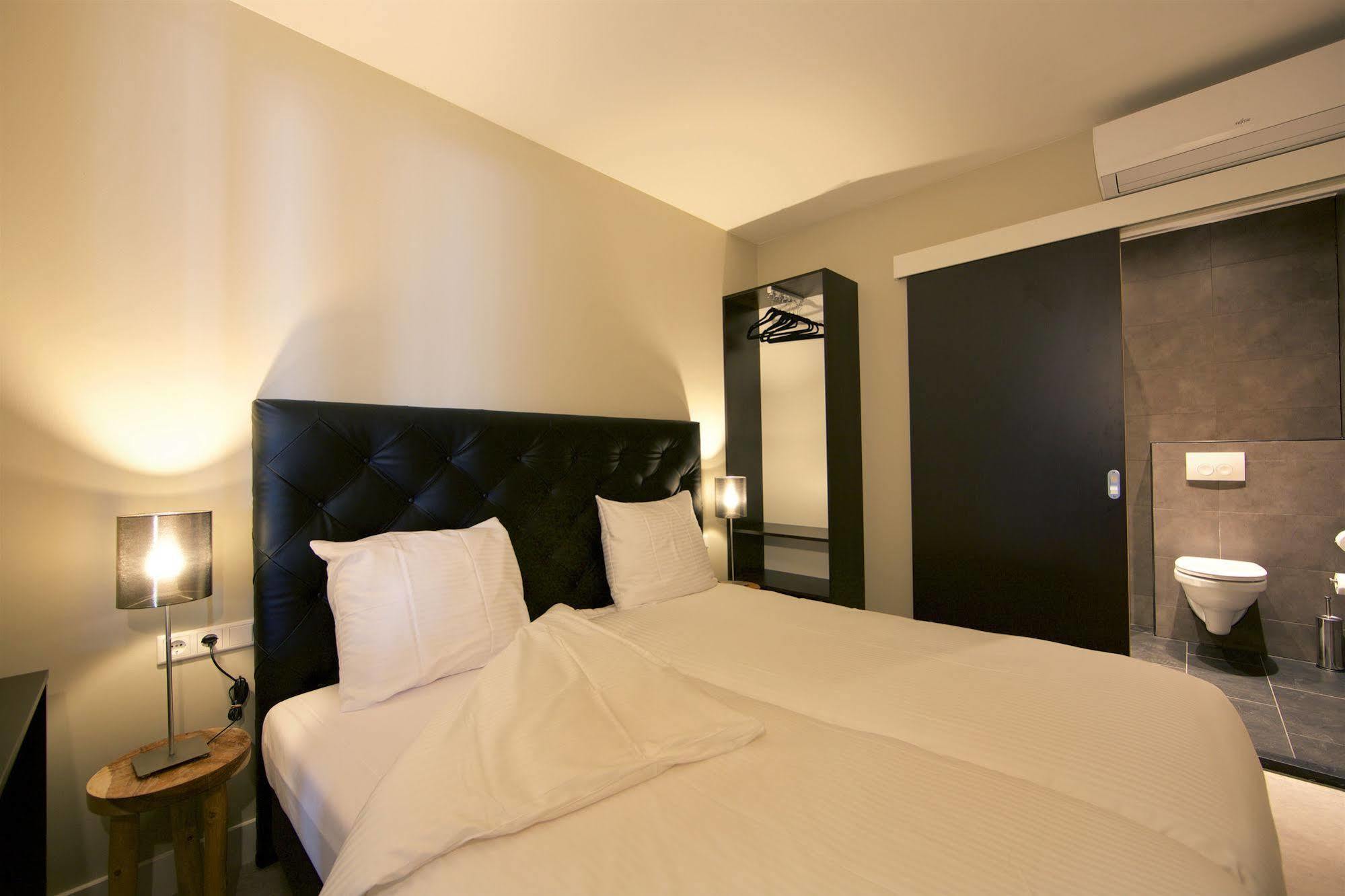 Campin Hotel Amsterdam