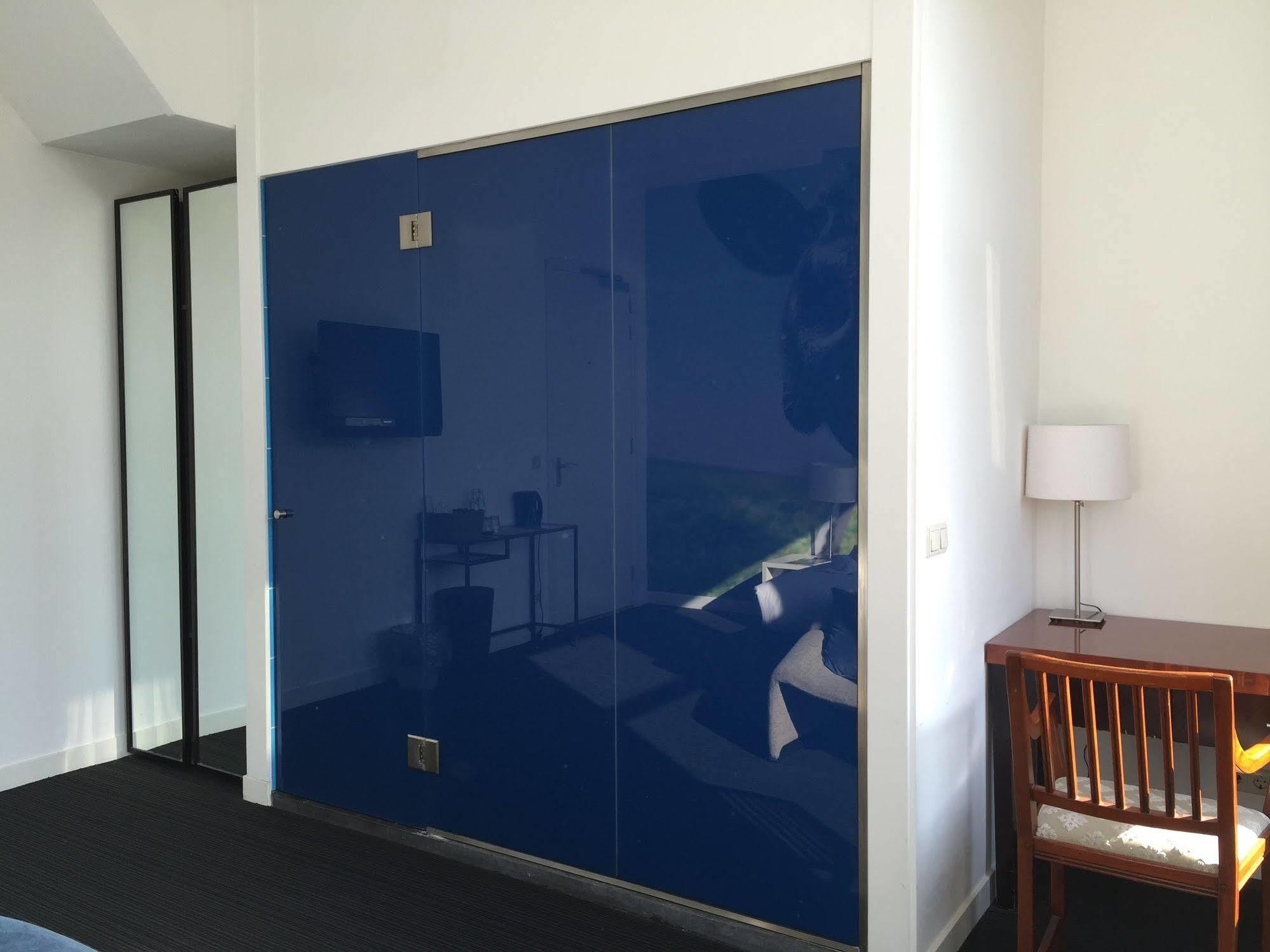 Bed & Breakfast Nine-T-Teen Bed And Boutique Amsterdam
