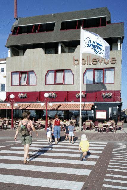 Bellevue Hotel