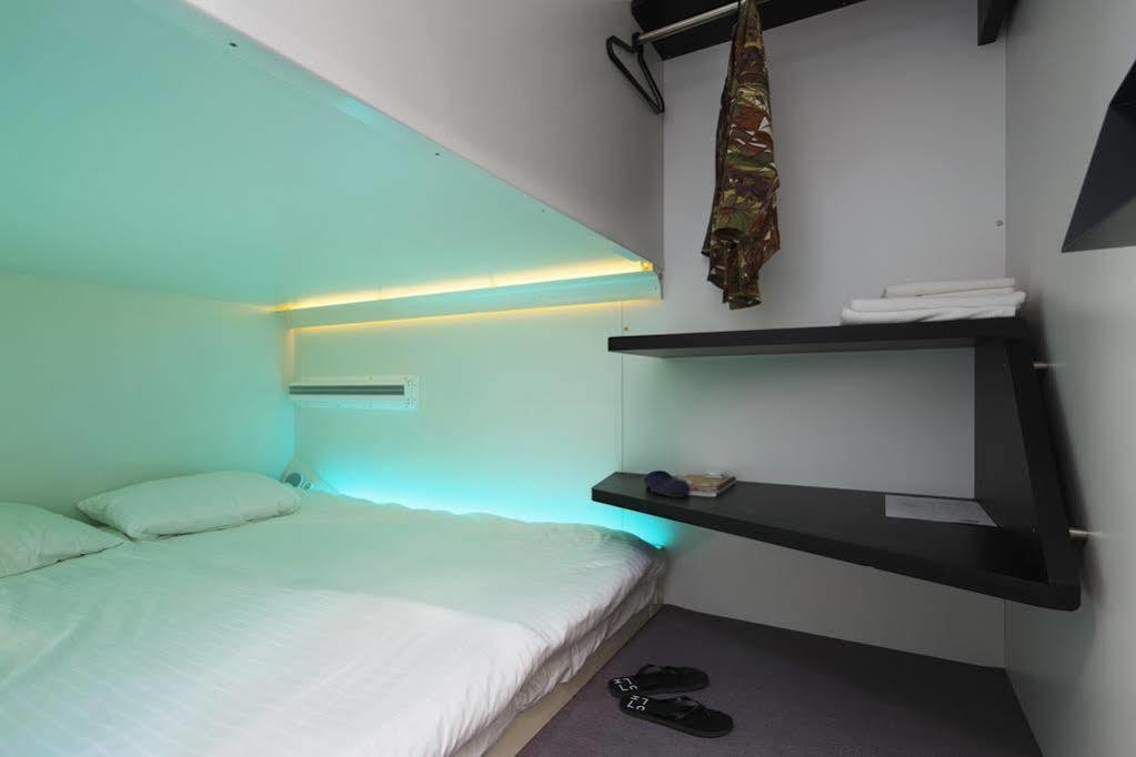 Cityhub Hotel Amesterdão