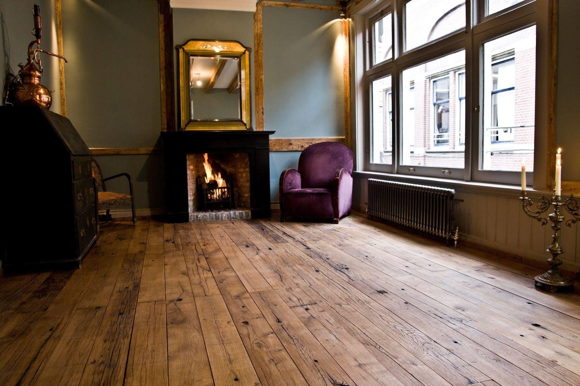 Apartment Private Mansions Amsterdam