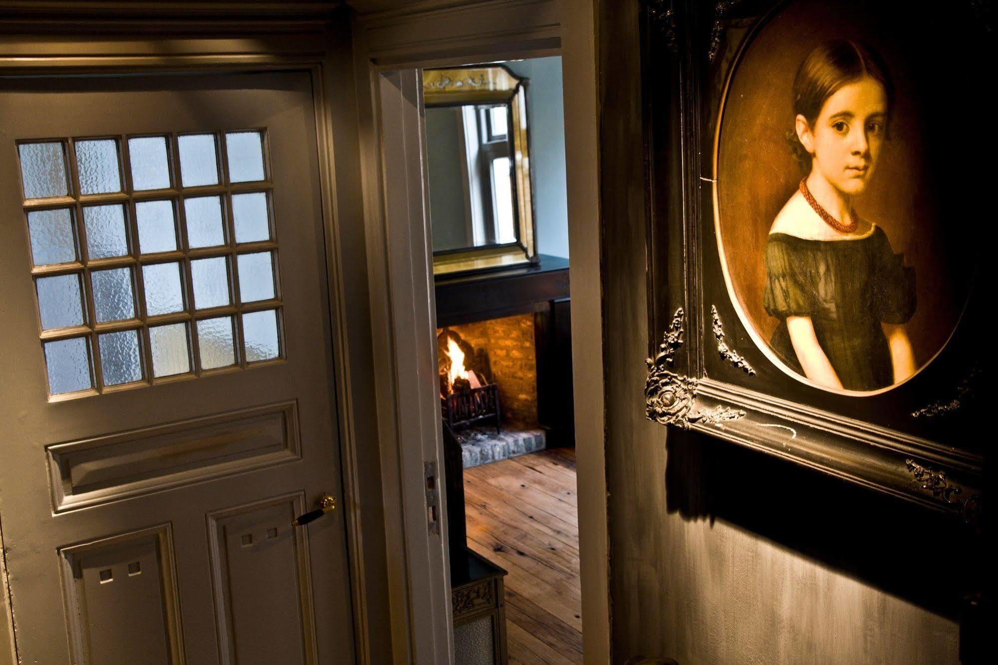 Apartment Private Mansions Amsterdam