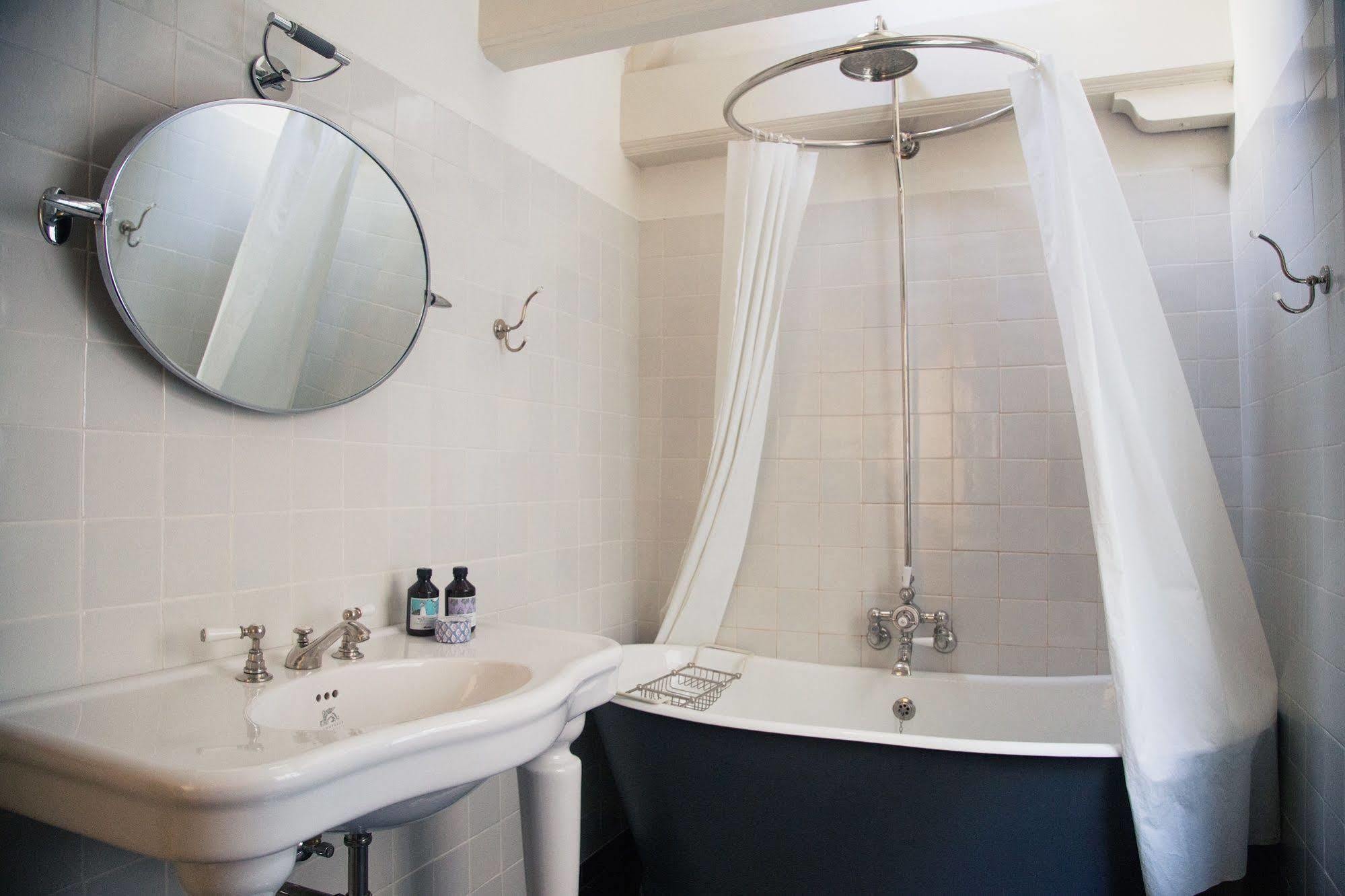 Apartment Private Mansions Amsterdam