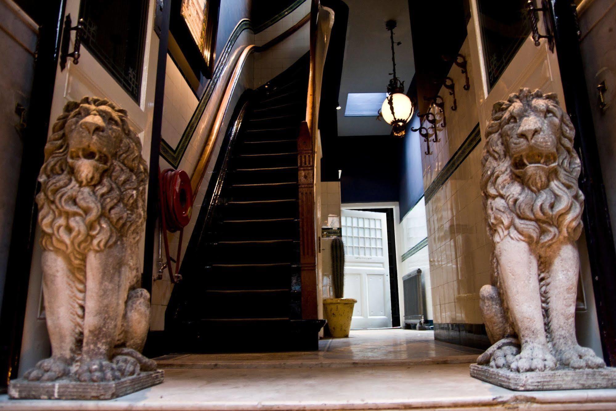 Private Mansions Apartment