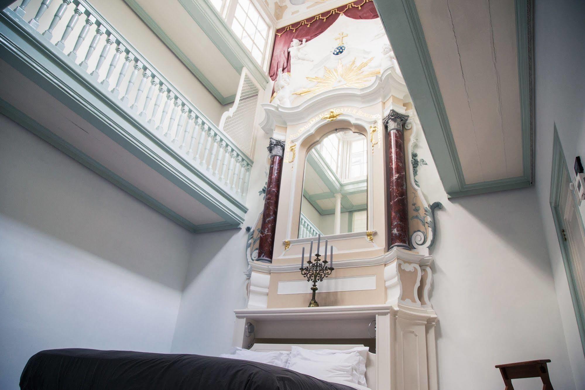 Apartment Private Mansions Amsterdam