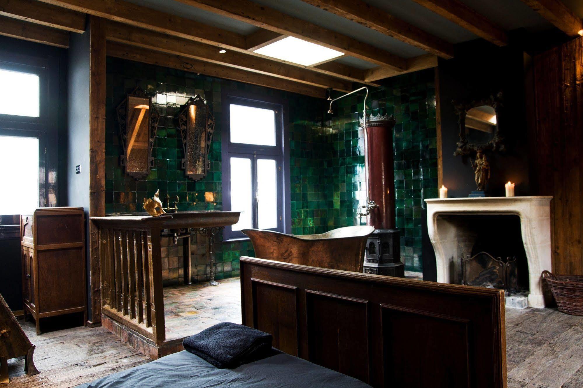 Apartment Private Mansions *