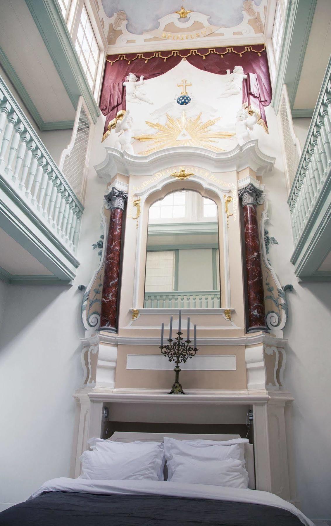 Apartment Private Mansions