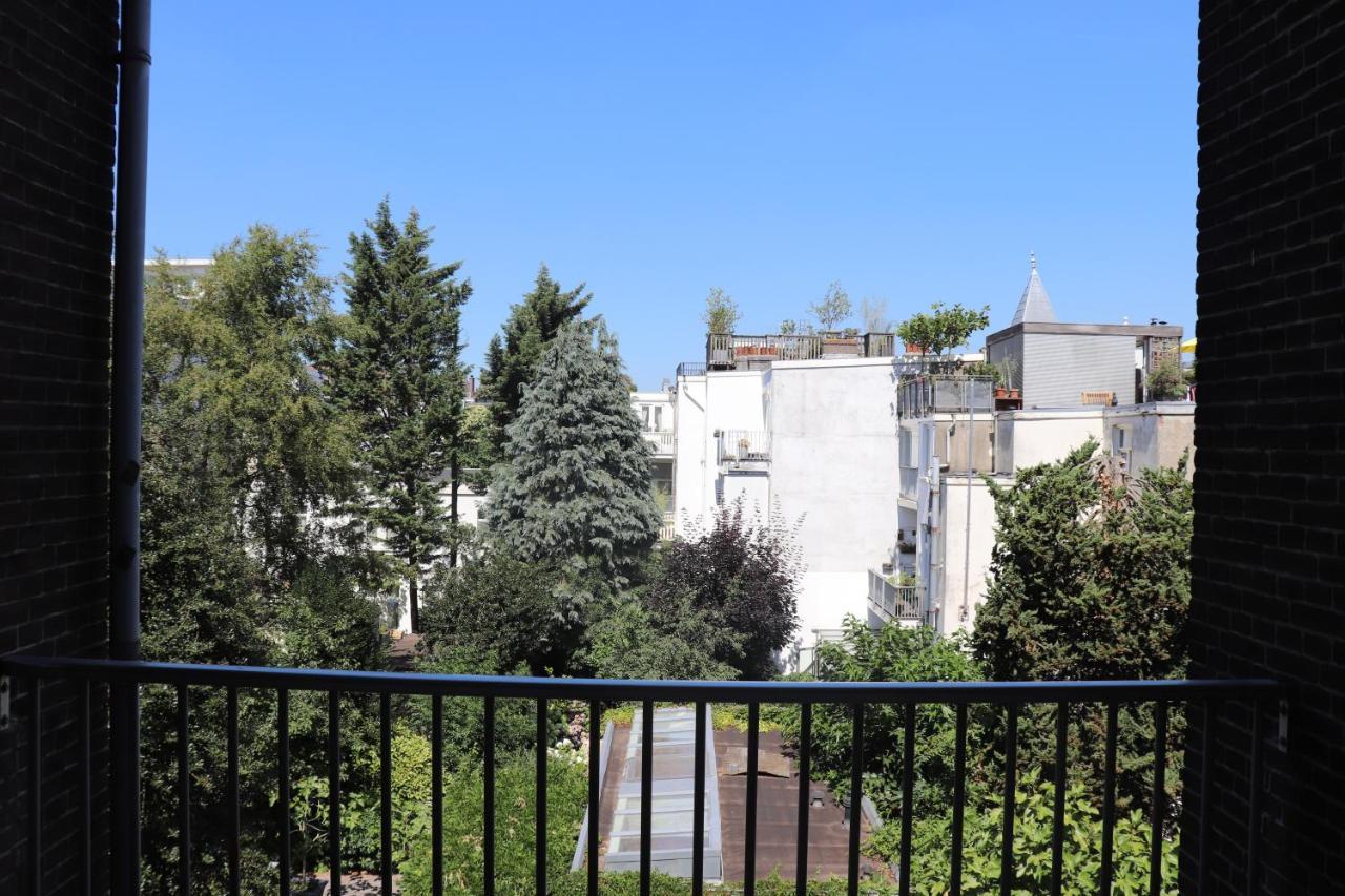 Annemarie Hostel *