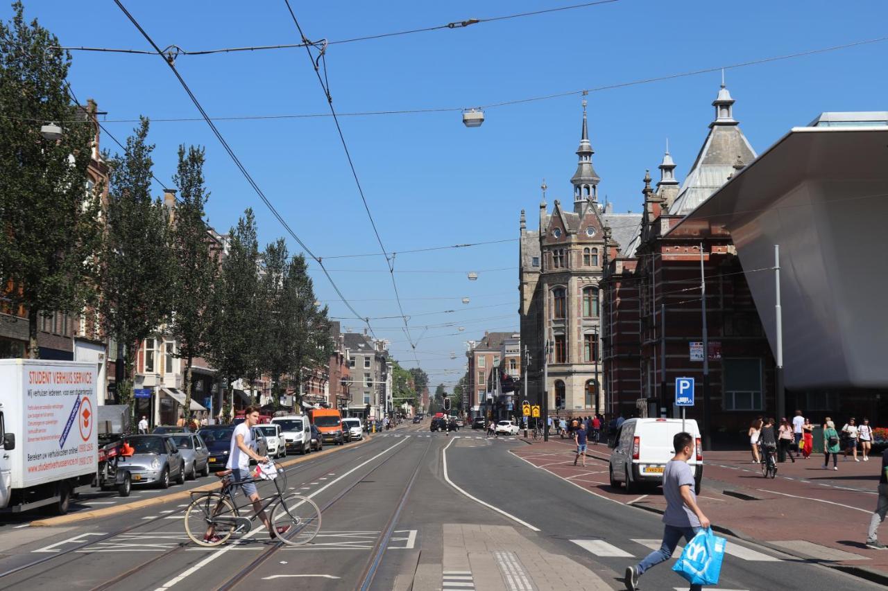 Annemarie Hostel Amsterdam