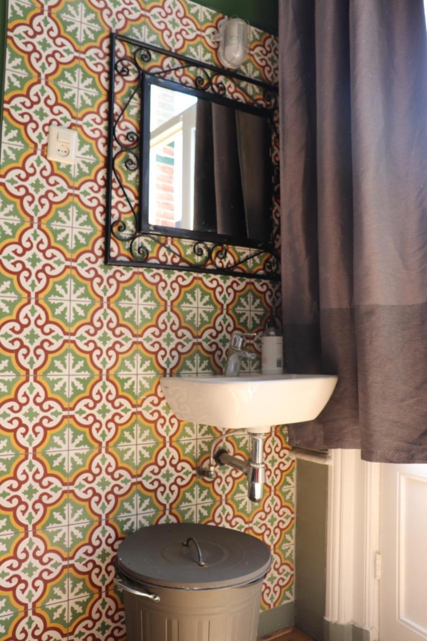 Annemarie Hostel Amsterdam