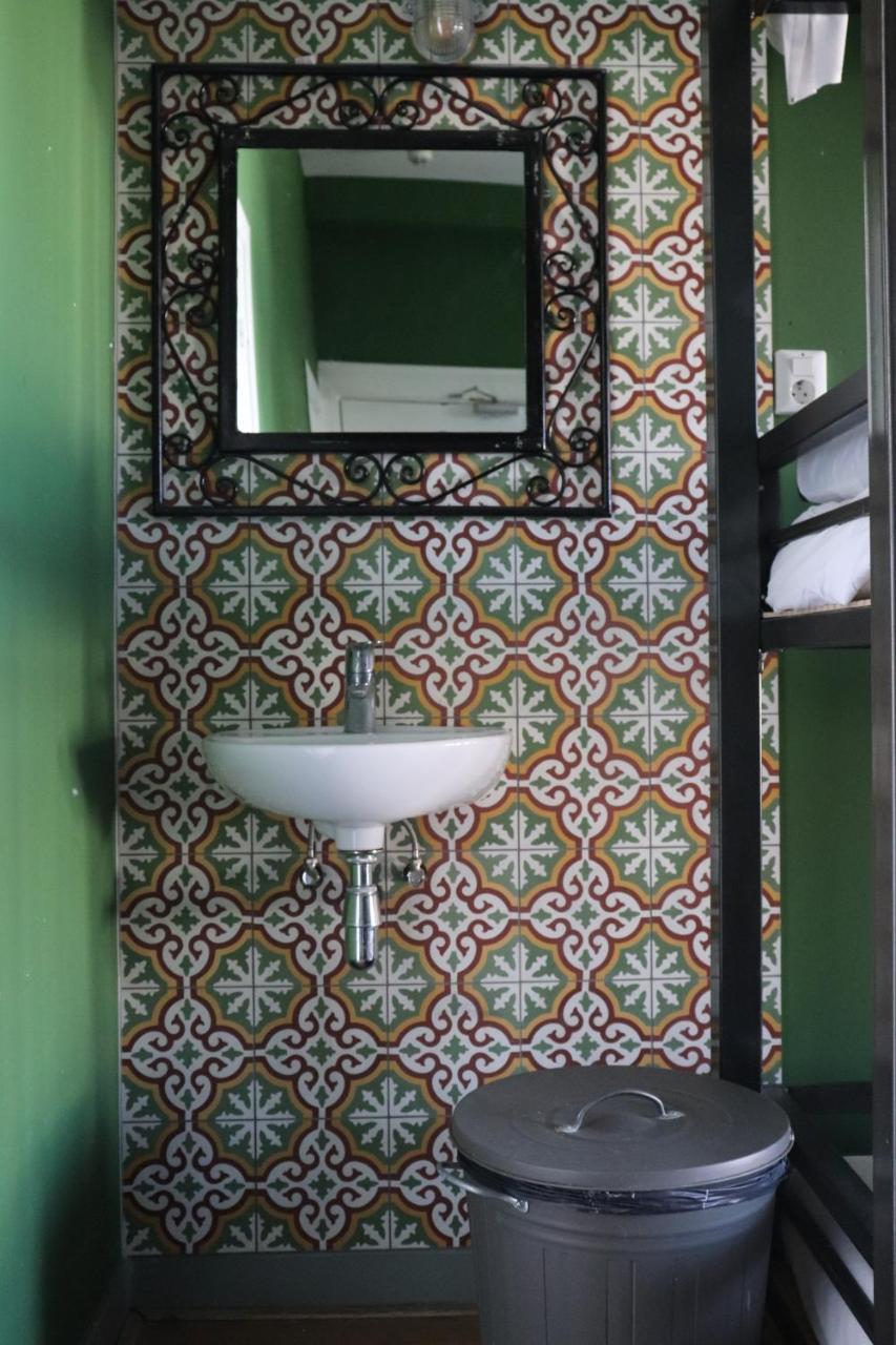 Annemarie Hostel Amsterdam