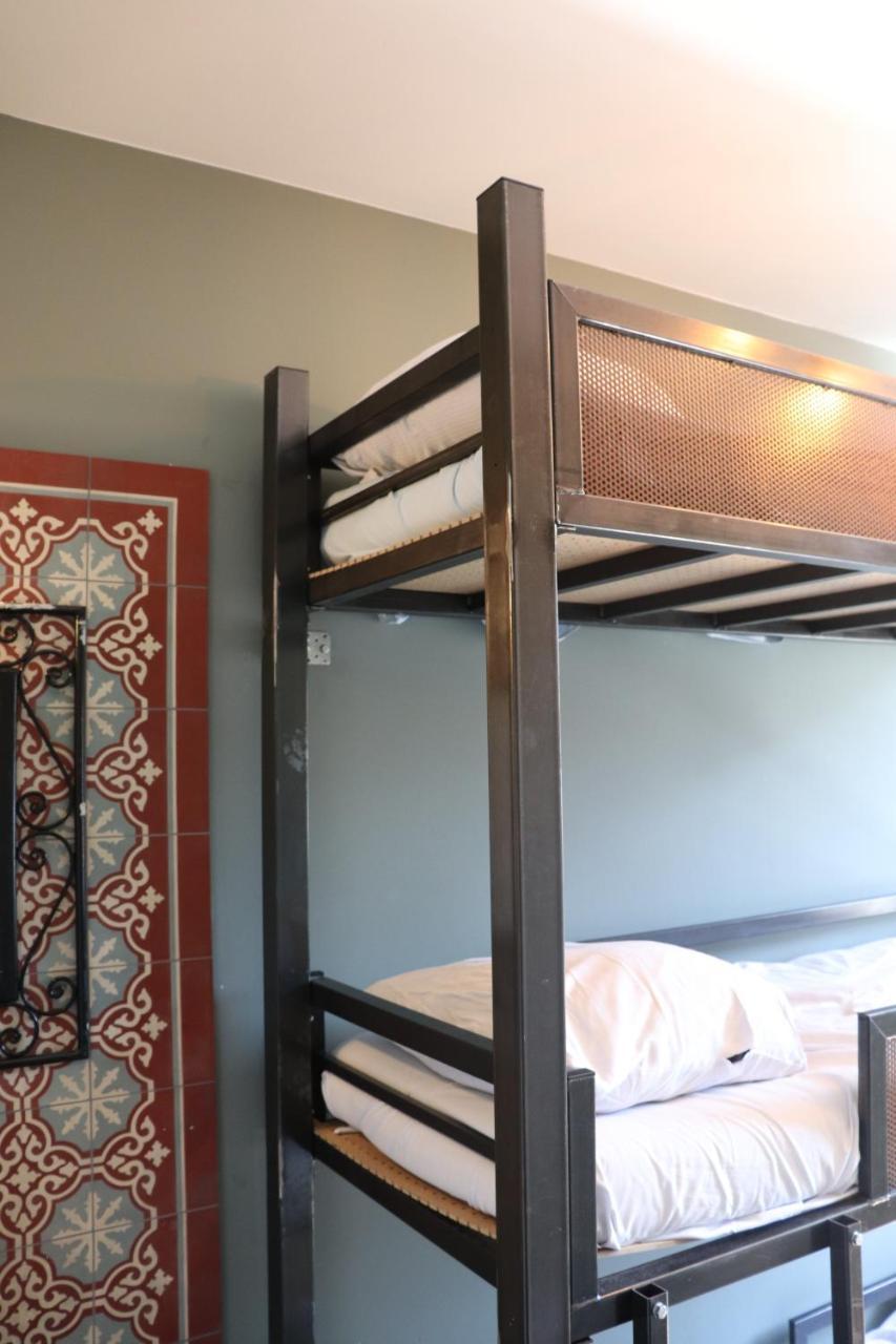 Annemarie Hostel