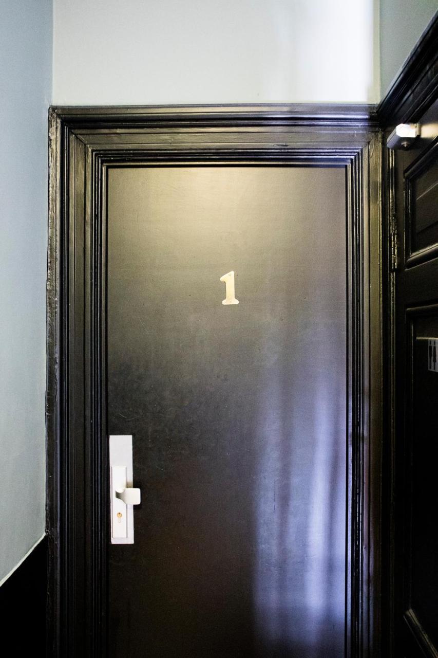 Annemarie Hostel *