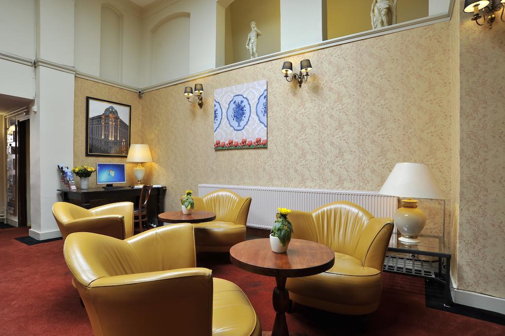 Xo Centre Hotel Amsterdam