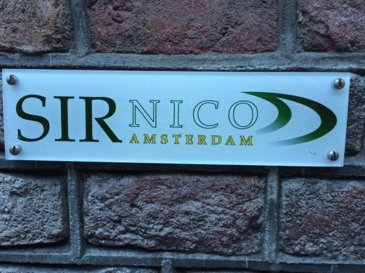 Sir Nico Couette-café 3*