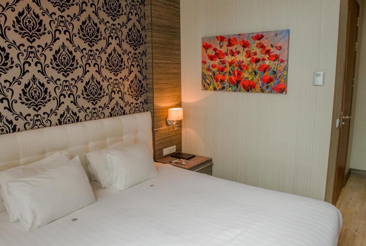 Grand Downtown Hotel Amsterdam