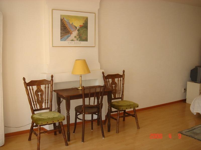 Hotel Teun Amsterdam