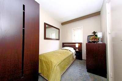 The Exchange Hotel 2*