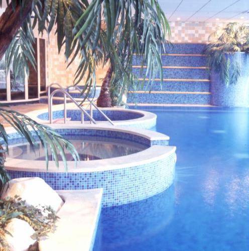 Hotel&wellness Zuiver Hotel Amsterdam