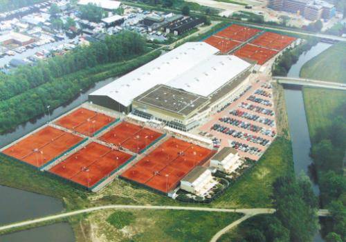 Hotel&wellness Zuiver 3*