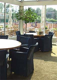 Hotel&wellness Zuiver 3*