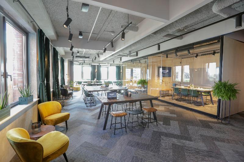 Id (adults Only) Hotel