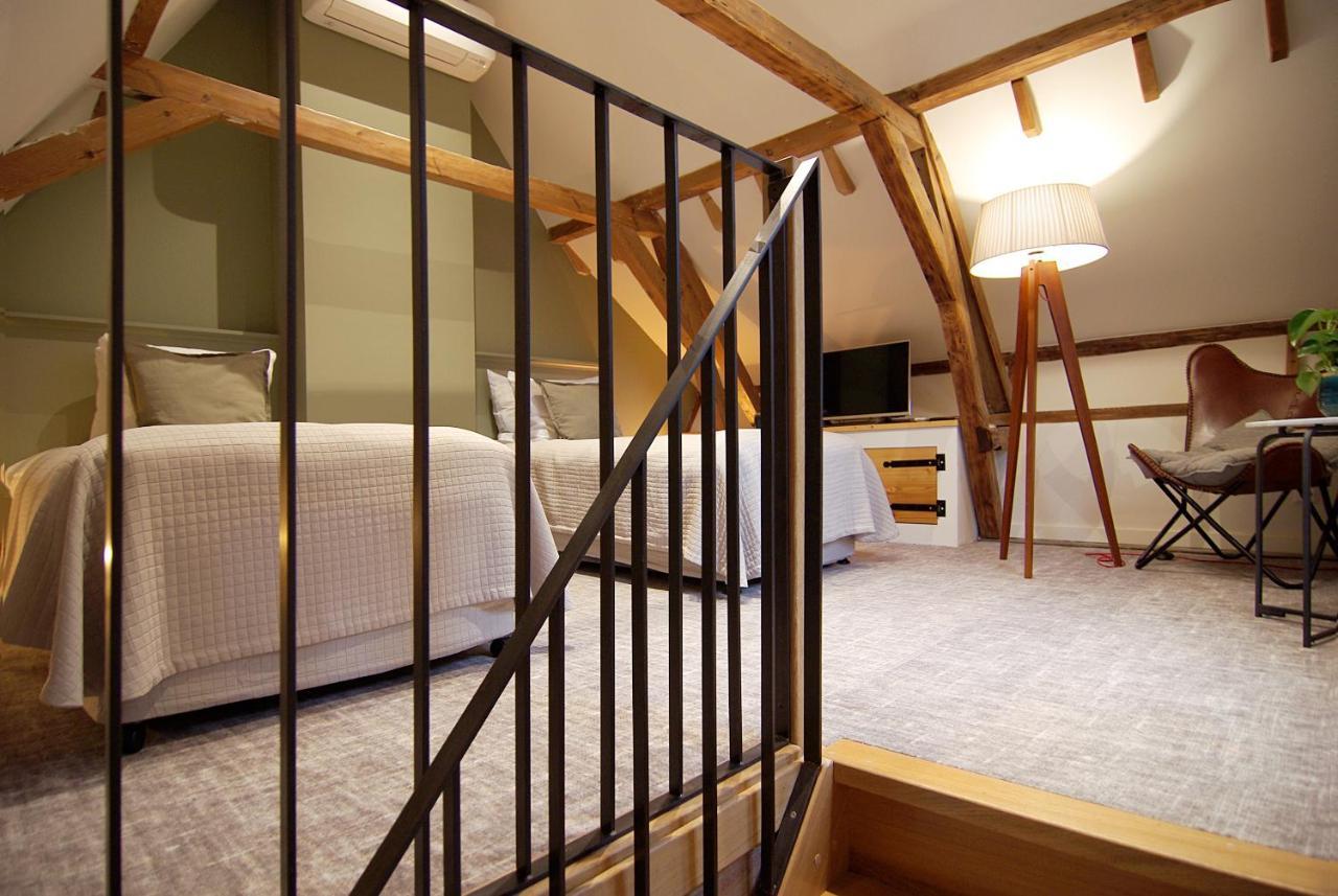 Authentic - De Vergulden Eenhoorn 4*