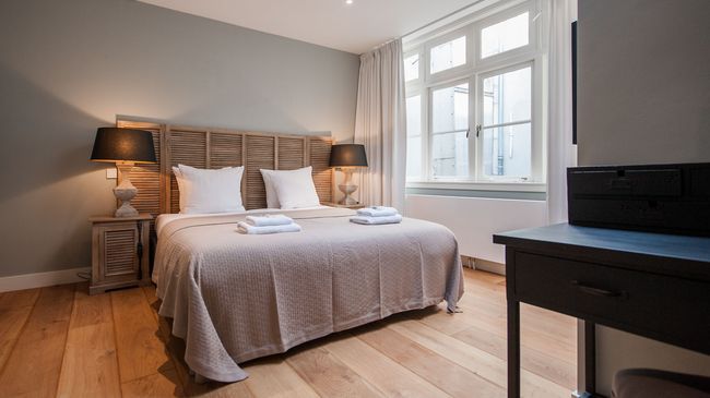 Hotel Short Group Grand Singel Luxury