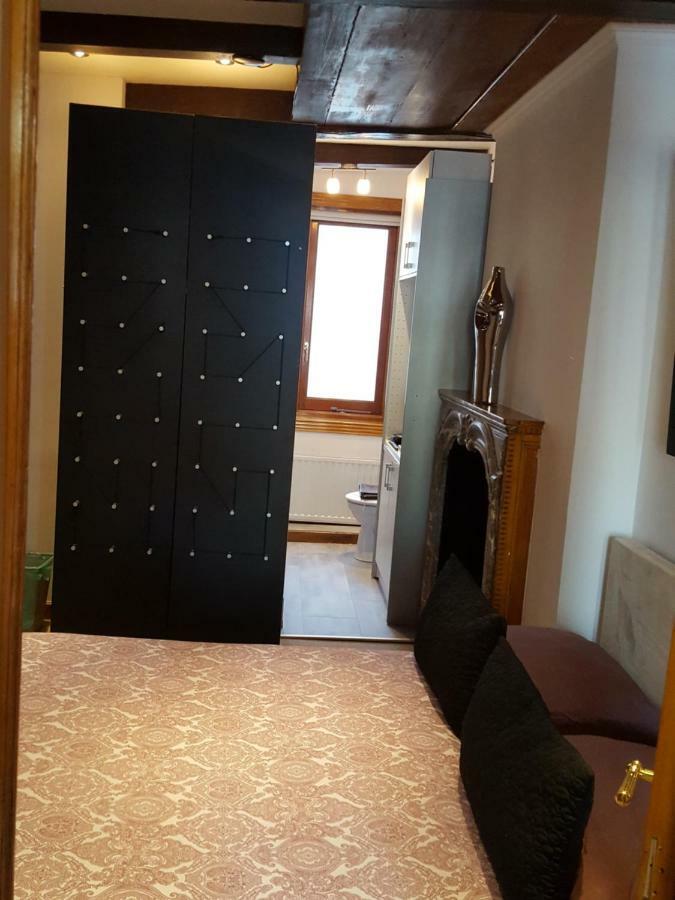 Bed & Breakfast Suites Aan De Singel