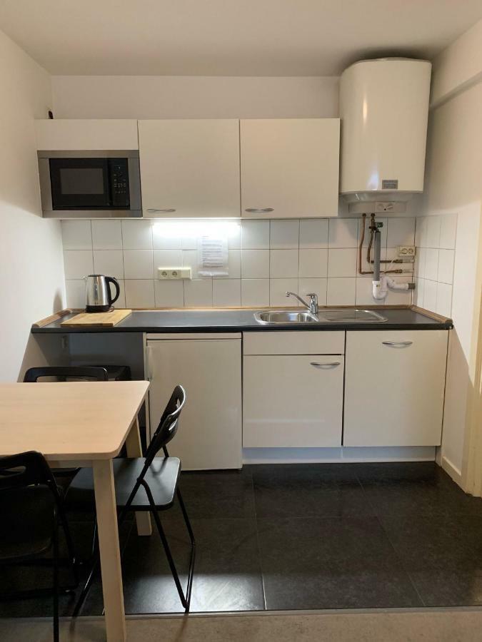 Westerpark Appartement